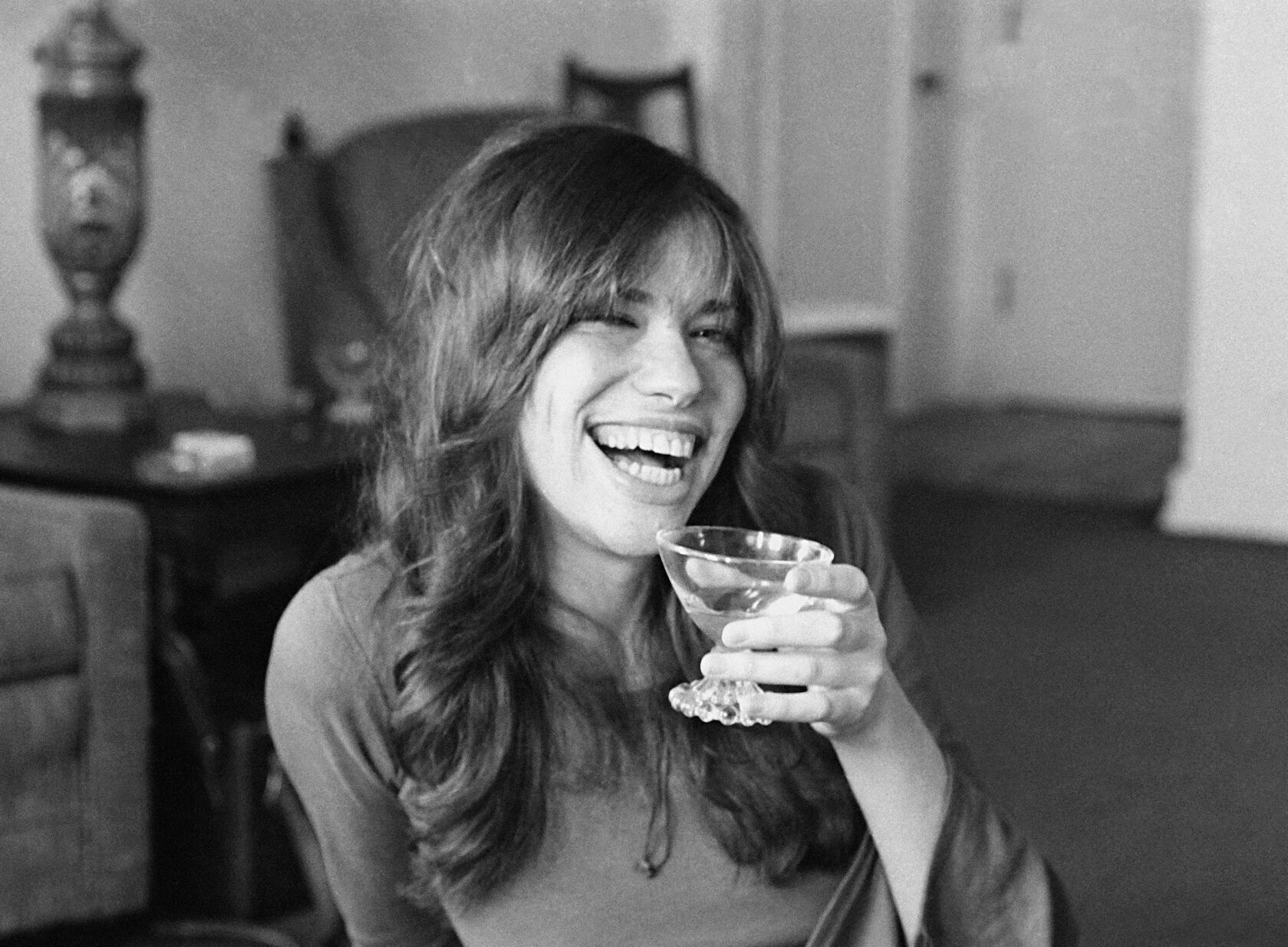 Carly Simon